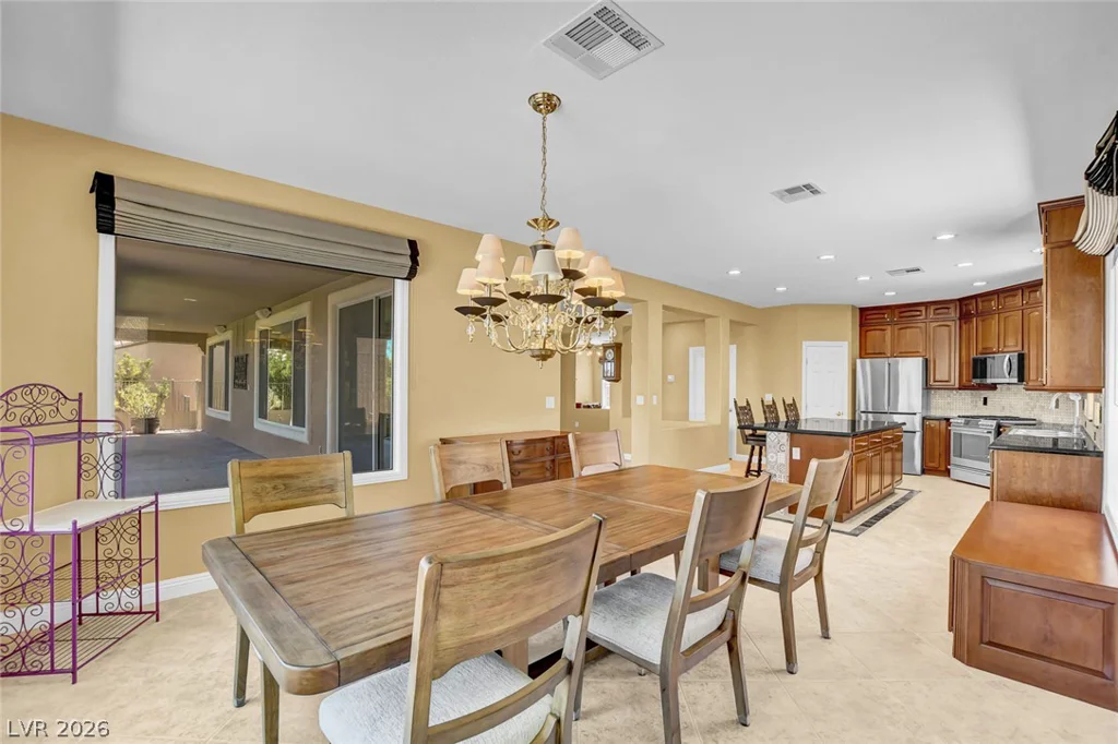 4648 Riva De Romanza, Las Vegas, NV 89135