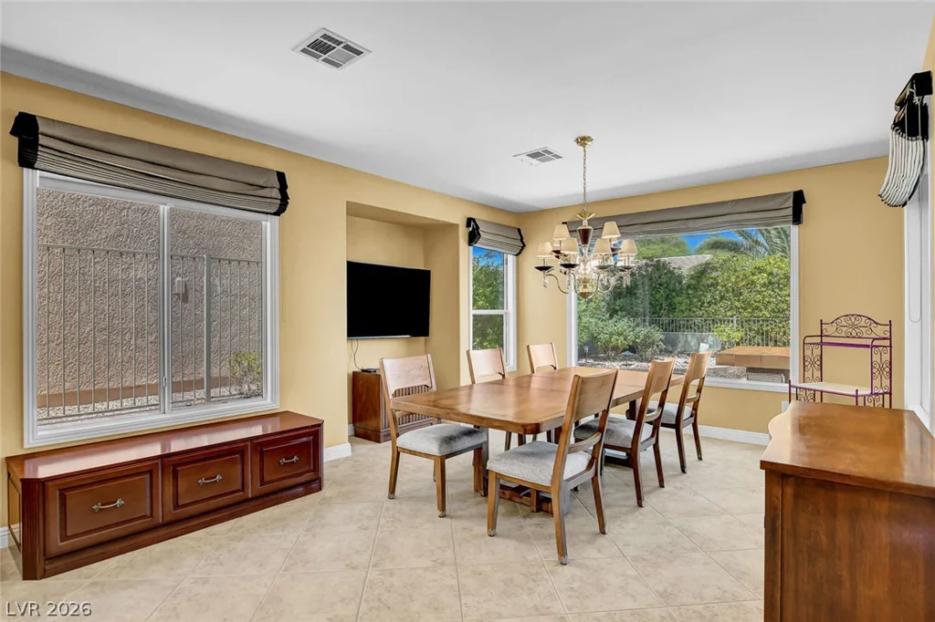 4648 Riva De Romanza, Las Vegas, NV 89135