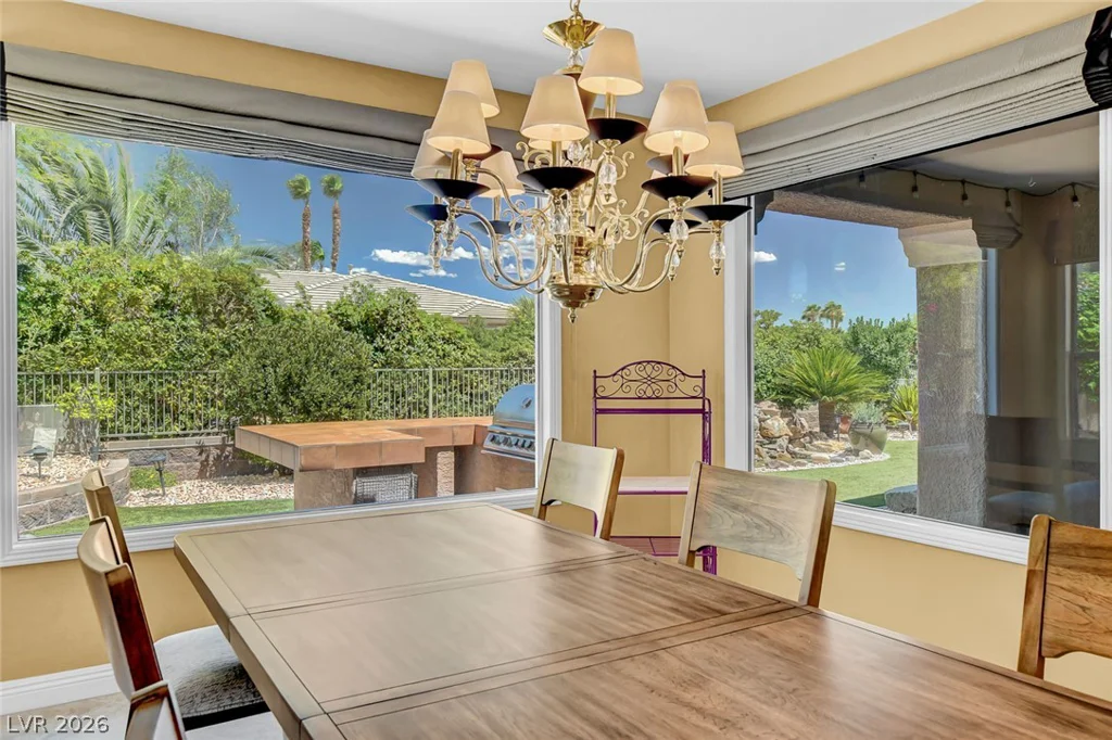 4648 Riva De Romanza, Las Vegas, NV 89135
