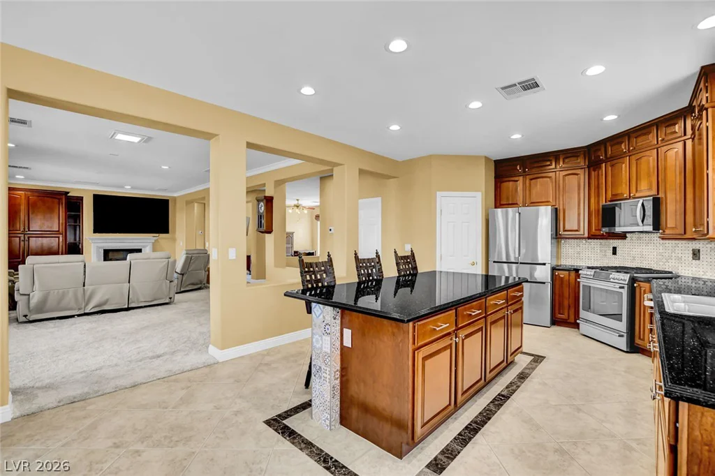 4648 Riva De Romanza, Las Vegas, NV 89135