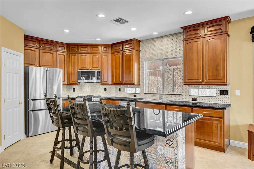 4648 Riva De Romanza, Las Vegas, NV 89135