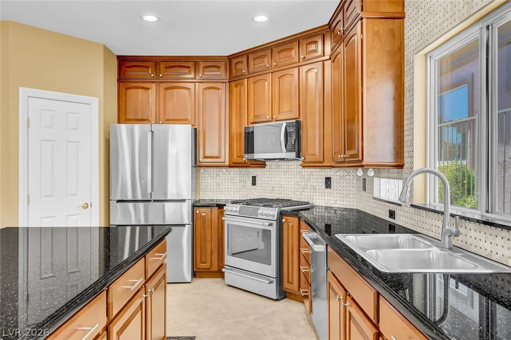 4648 Riva De Romanza, Las Vegas, NV 89135