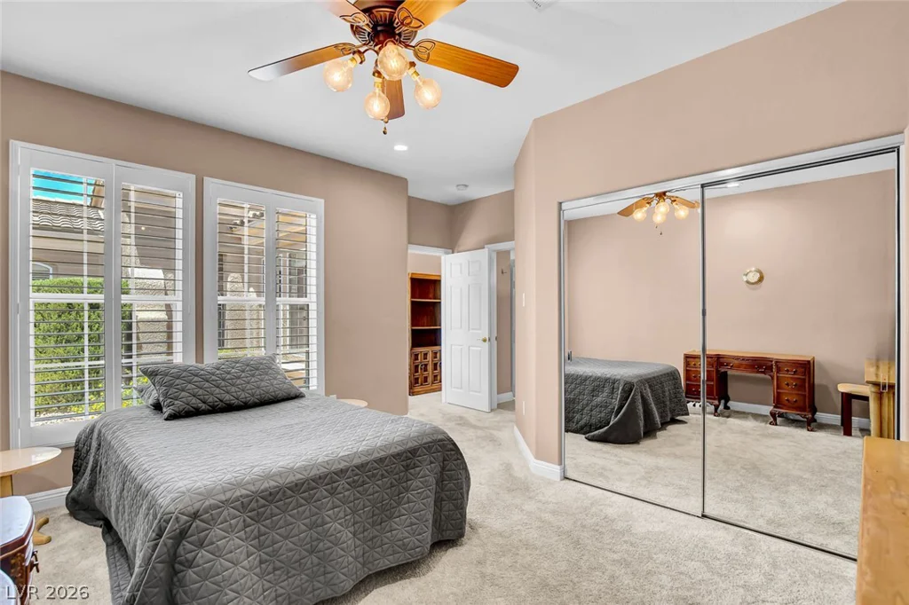 4648 Riva De Romanza, Las Vegas, NV 89135