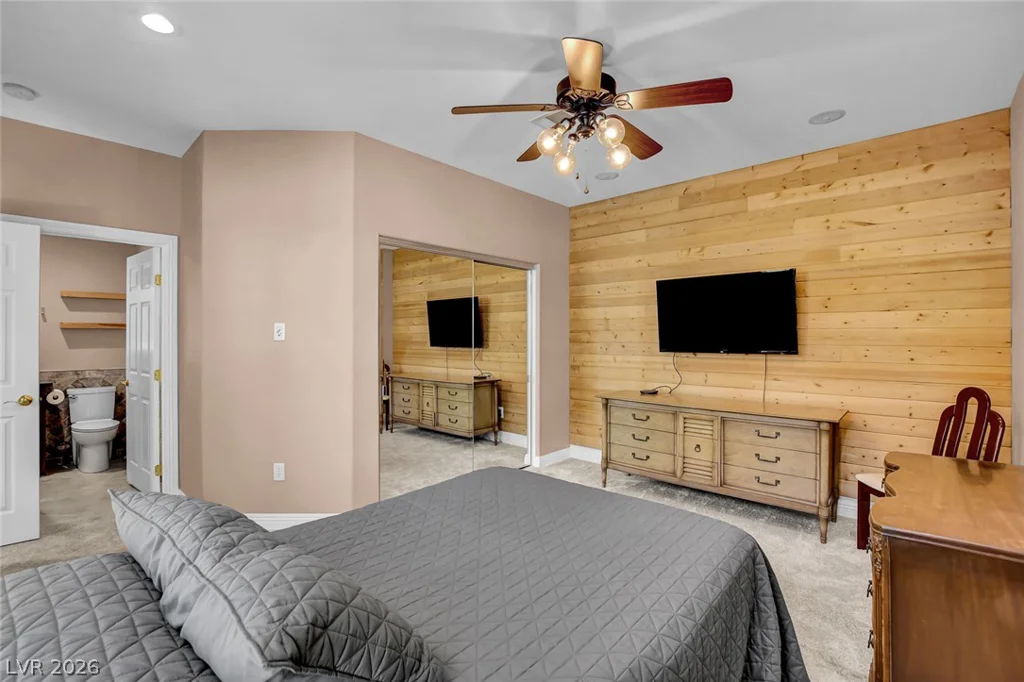 4648 Riva De Romanza, Las Vegas, NV 89135