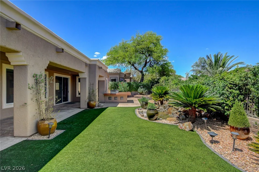 4648 Riva De Romanza, Las Vegas, NV 89135
