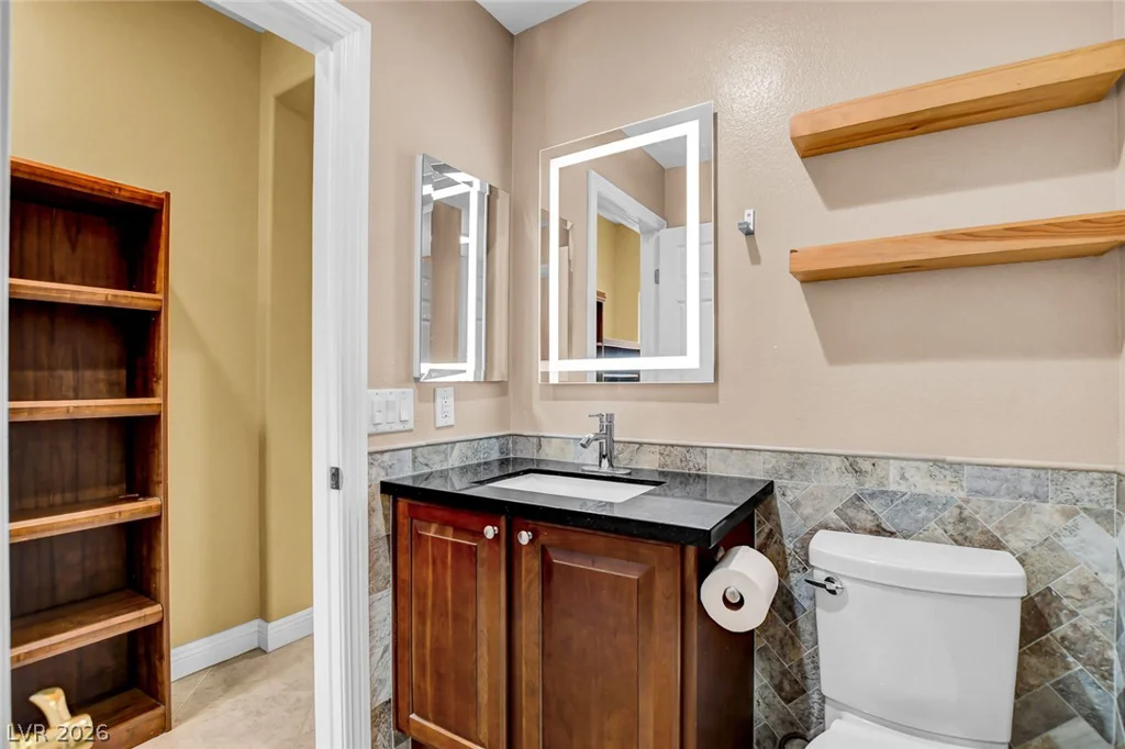 4648 Riva De Romanza, Las Vegas, NV 89135