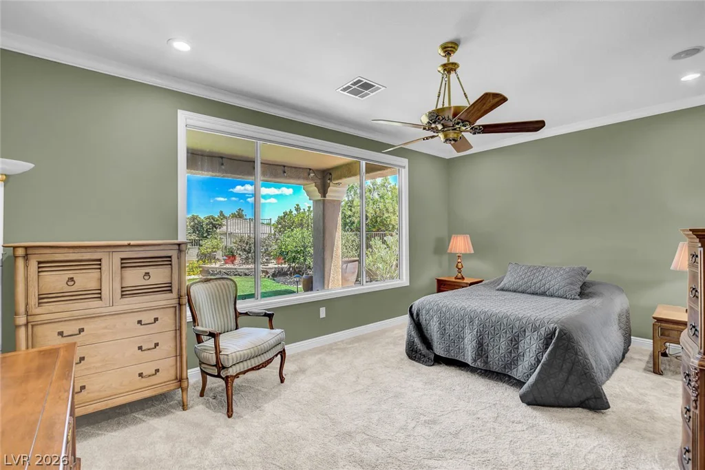 4648 Riva De Romanza, Las Vegas, NV 89135