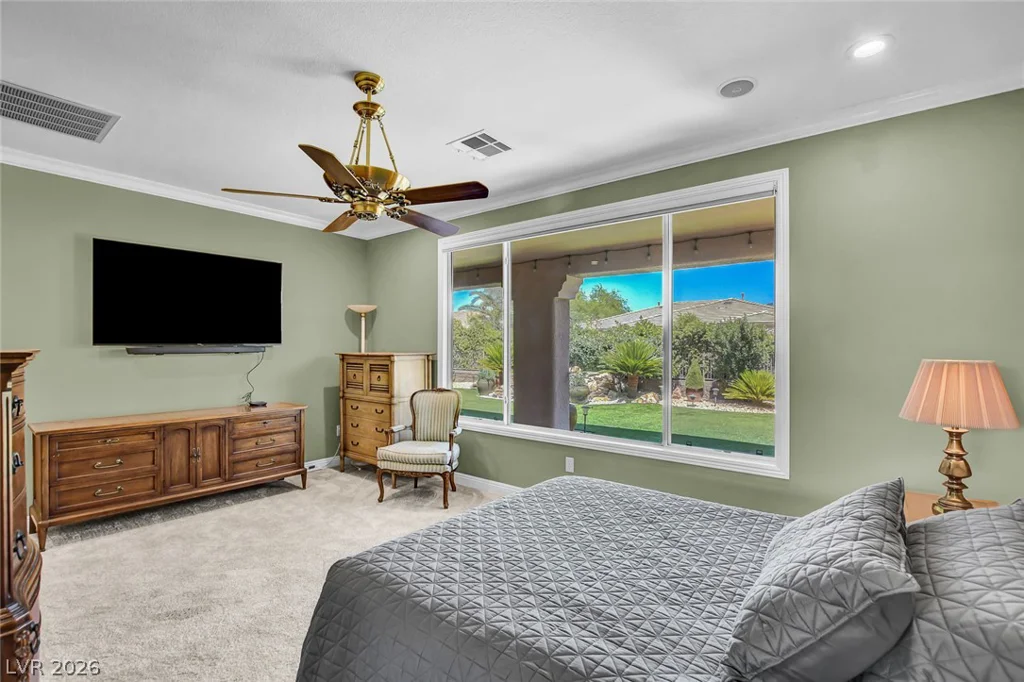 4648 Riva De Romanza, Las Vegas, NV 89135