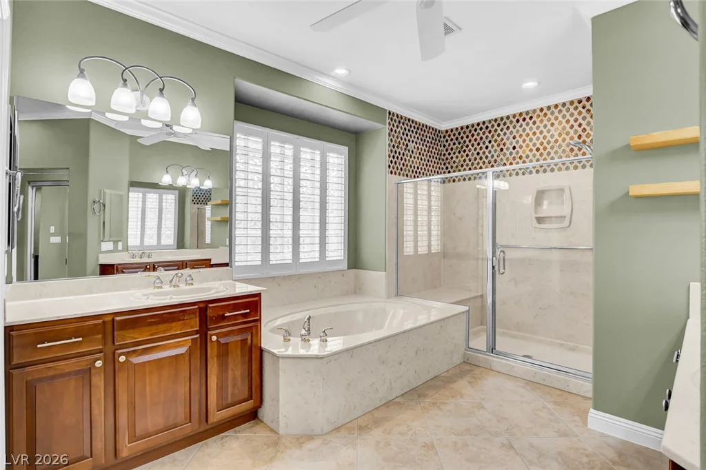 4648 Riva De Romanza, Las Vegas, NV 89135