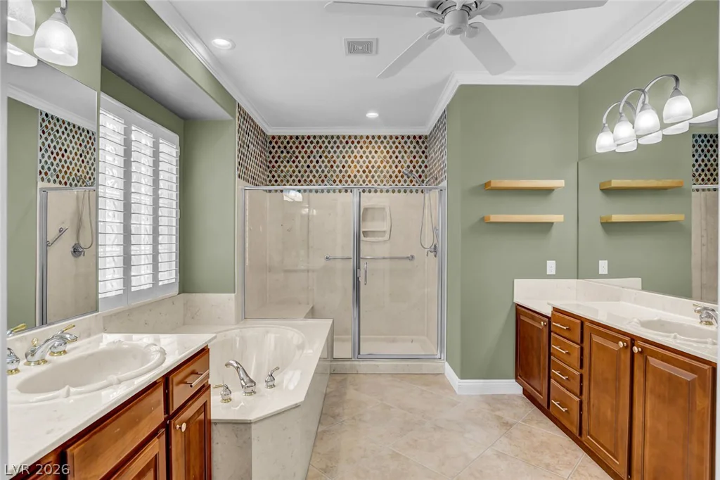 4648 Riva De Romanza, Las Vegas, NV 89135