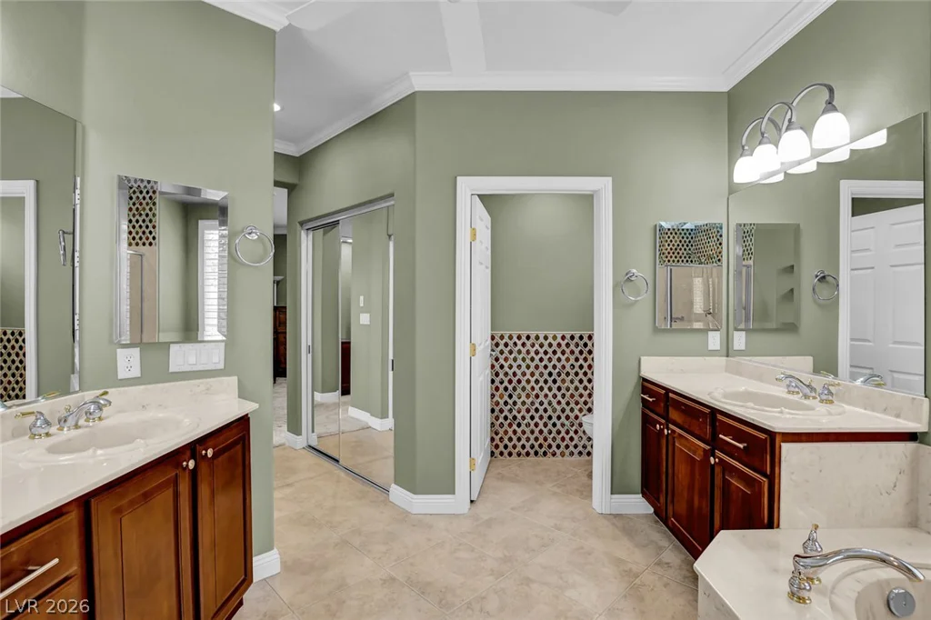 4648 Riva De Romanza, Las Vegas, NV 89135