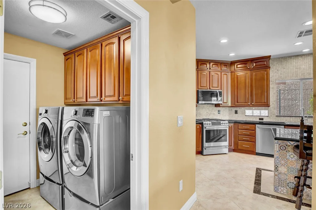 4648 Riva De Romanza, Las Vegas, NV 89135