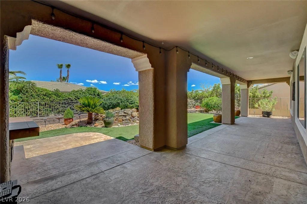 4648 Riva De Romanza, Las Vegas, NV 89135