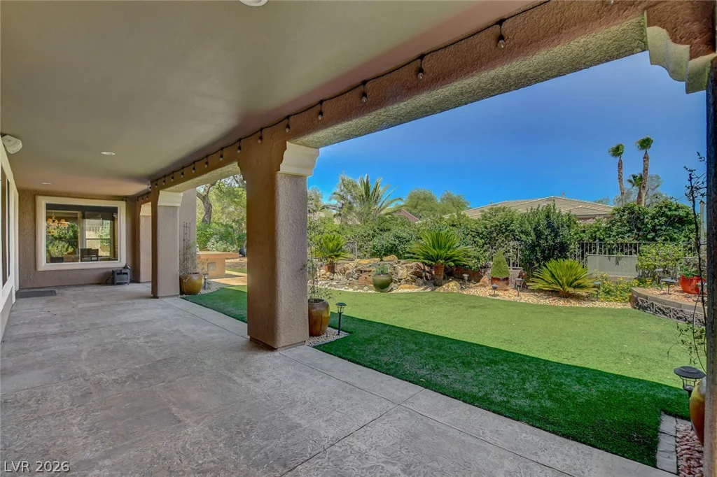 4648 Riva De Romanza, Las Vegas, NV 89135