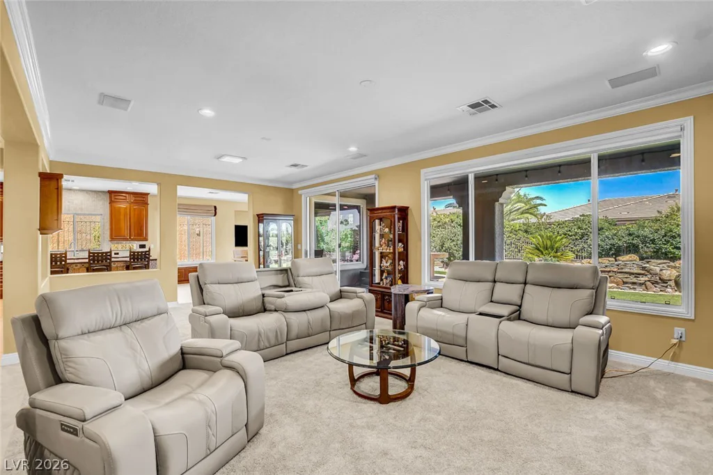 4648 Riva De Romanza, Las Vegas, NV 89135