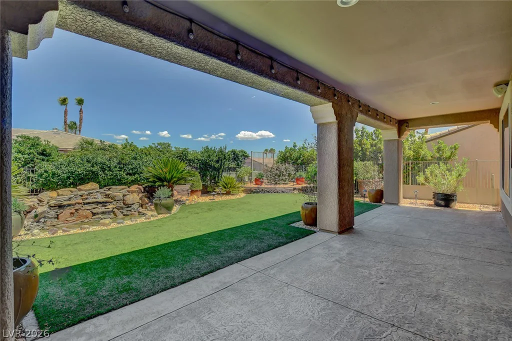 4648 Riva De Romanza, Las Vegas, NV 89135
