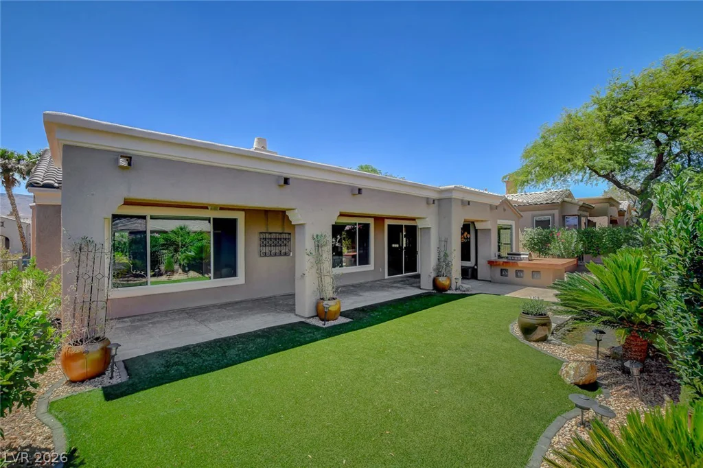4648 Riva De Romanza, Las Vegas, NV 89135