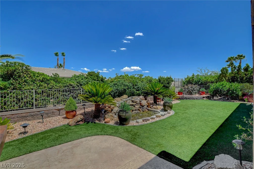 4648 Riva De Romanza, Las Vegas, NV 89135