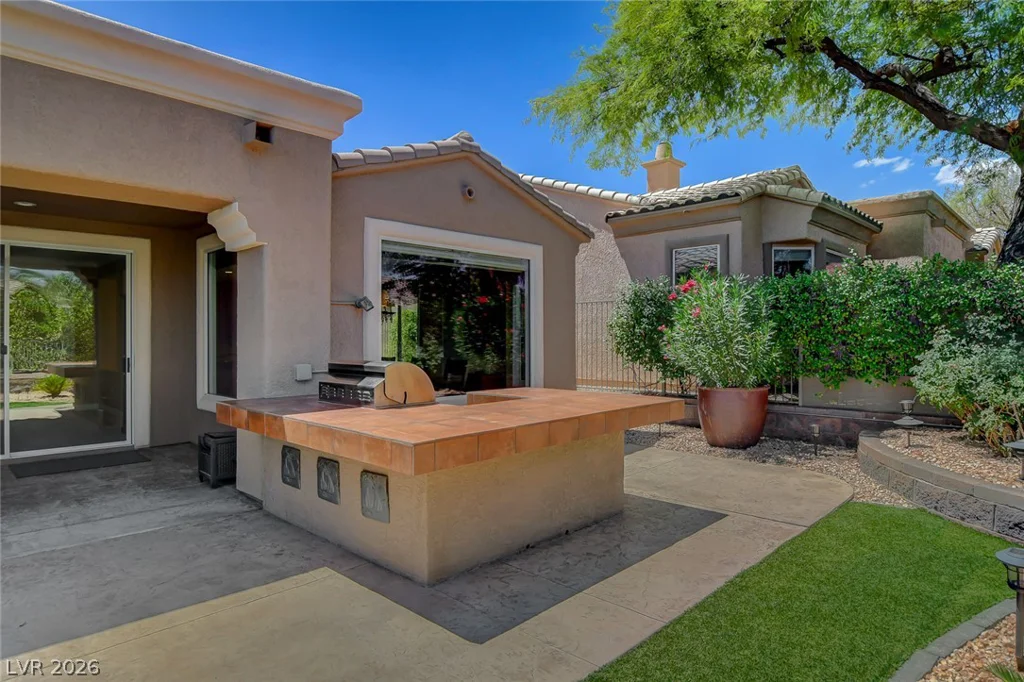 4648 Riva De Romanza, Las Vegas, NV 89135