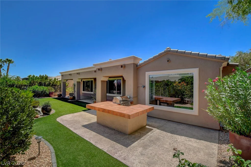 4648 Riva De Romanza, Las Vegas, NV 89135