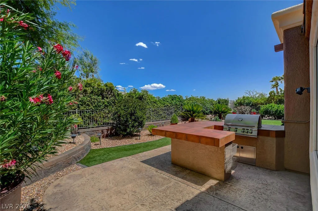 4648 Riva De Romanza, Las Vegas, NV 89135