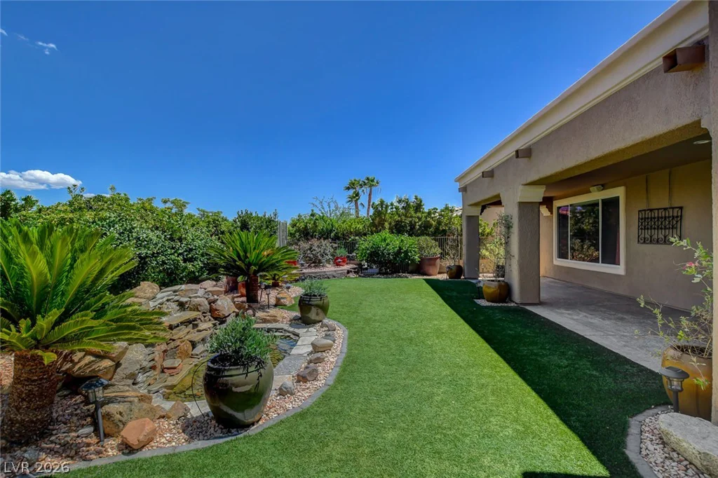 4648 Riva De Romanza, Las Vegas, NV 89135