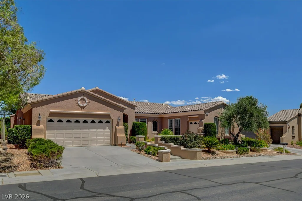 4648 Riva De Romanza, Las Vegas, NV 89135