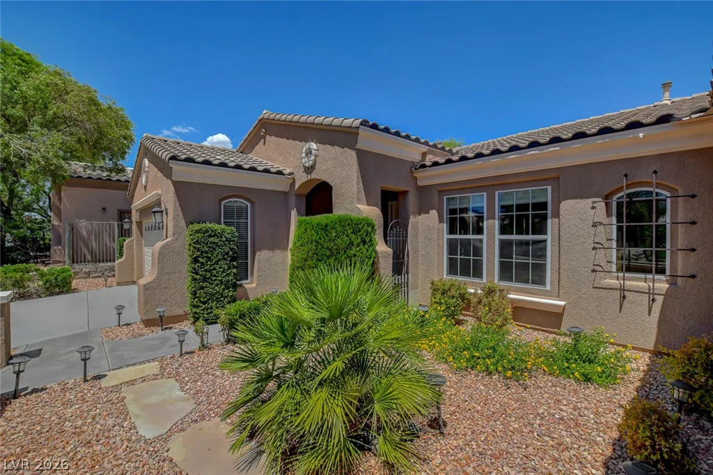 4648 Riva De Romanza, Las Vegas, NV 89135