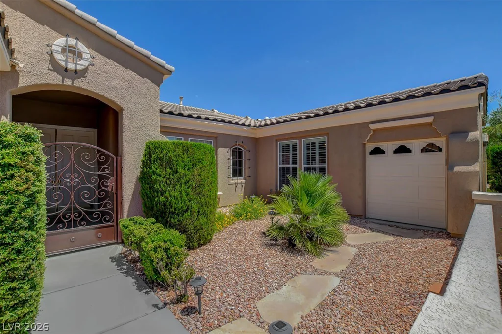 4648 Riva De Romanza, Las Vegas, NV 89135