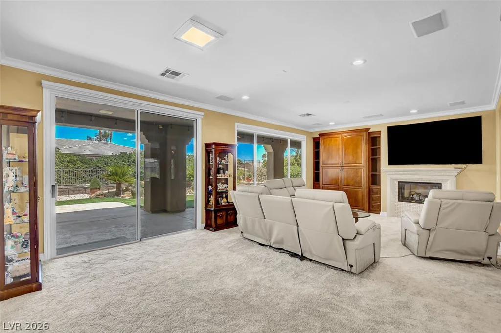 4648 Riva De Romanza, Las Vegas, NV 89135