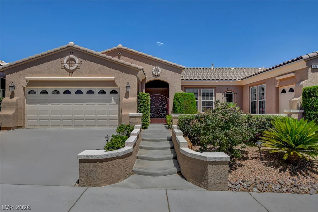 4648 Riva De Romanza, Las Vegas, NV 89135
