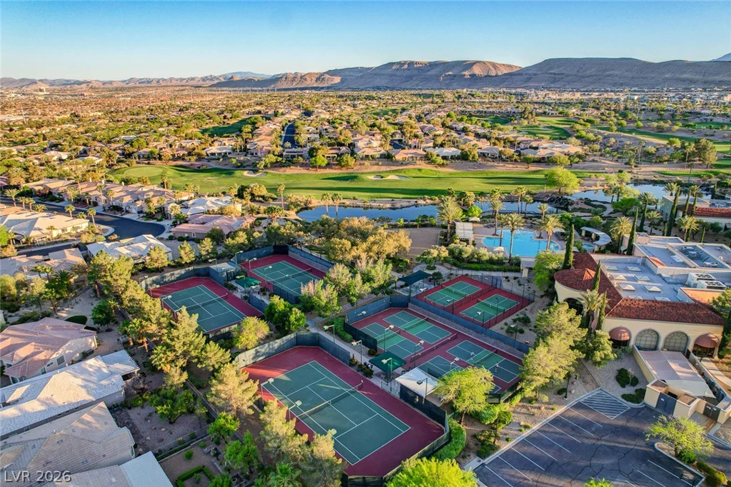 4648 Riva De Romanza, Las Vegas, NV 89135