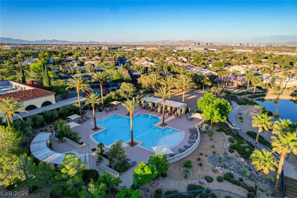 4648 Riva De Romanza, Las Vegas, NV 89135