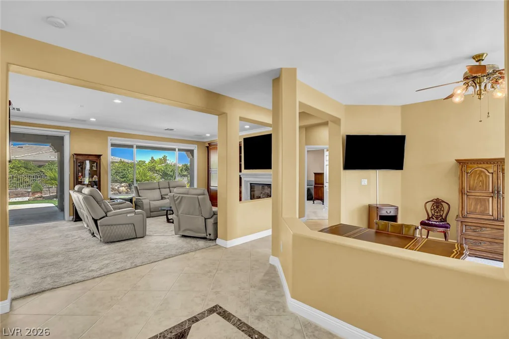 4648 Riva De Romanza, Las Vegas, NV 89135