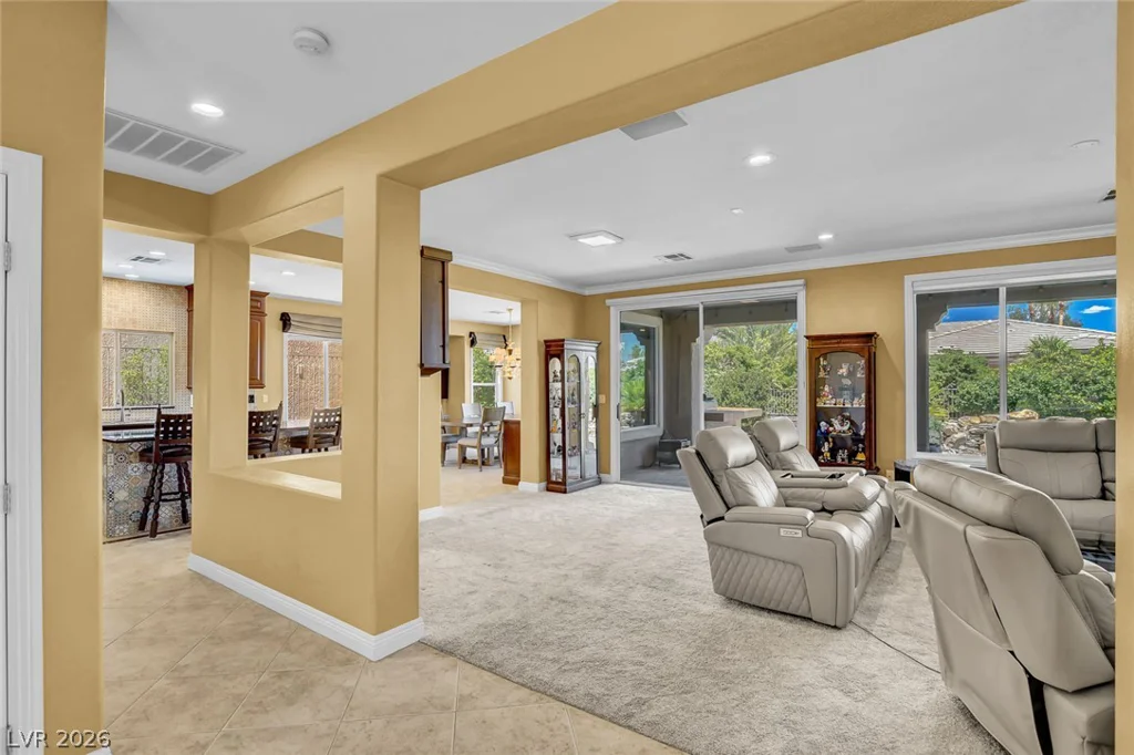 4648 Riva De Romanza, Las Vegas, NV 89135