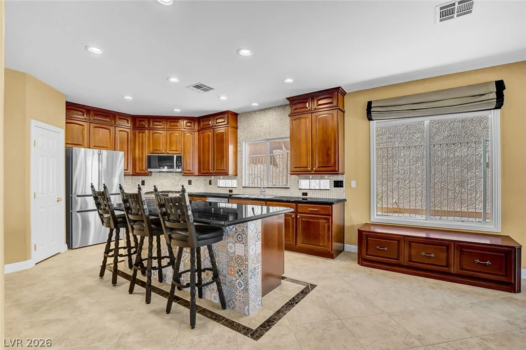 4648 Riva De Romanza, Las Vegas, NV 89135