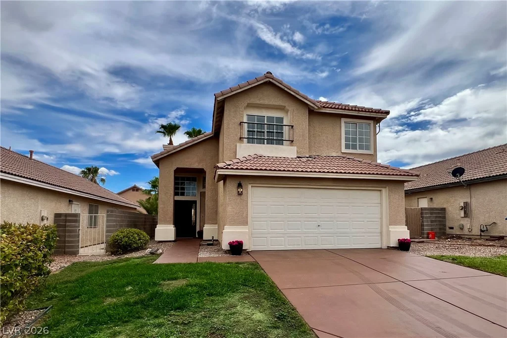 8239 Fame, Las Vegas, NV 89147