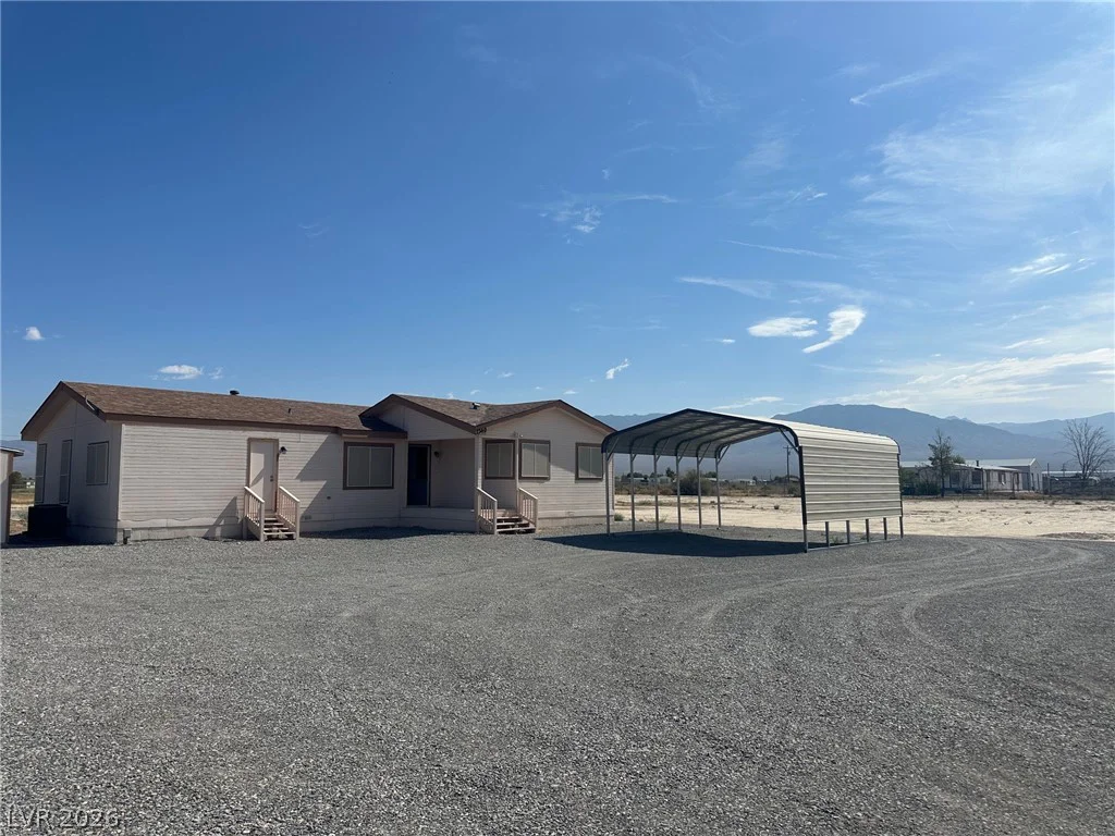 2340 Bell Vista, Pahrump, NV 89060