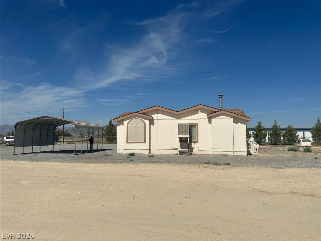 2340 Bell Vista, Pahrump, NV 89060
