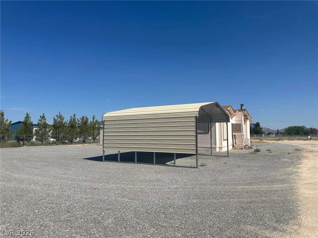 2340 Bell Vista, Pahrump, NV 89060