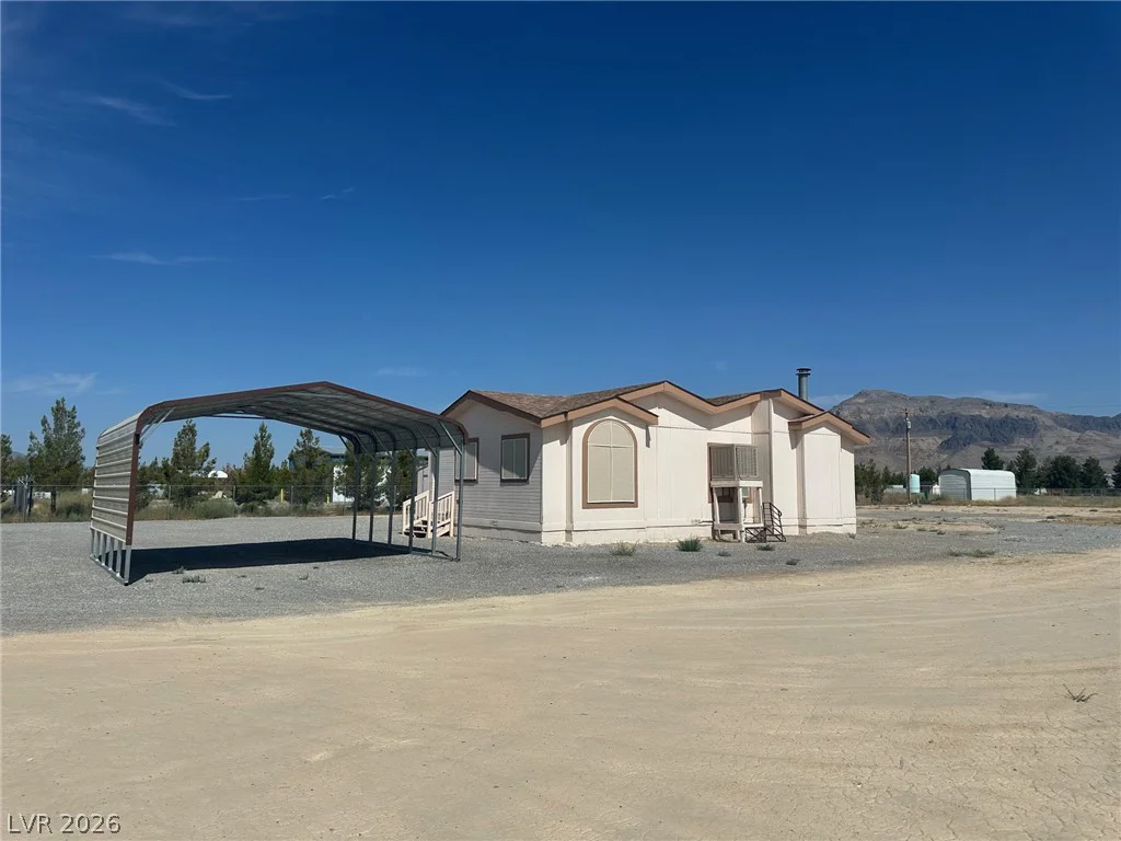 2340 Bell Vista, Pahrump, NV 89060