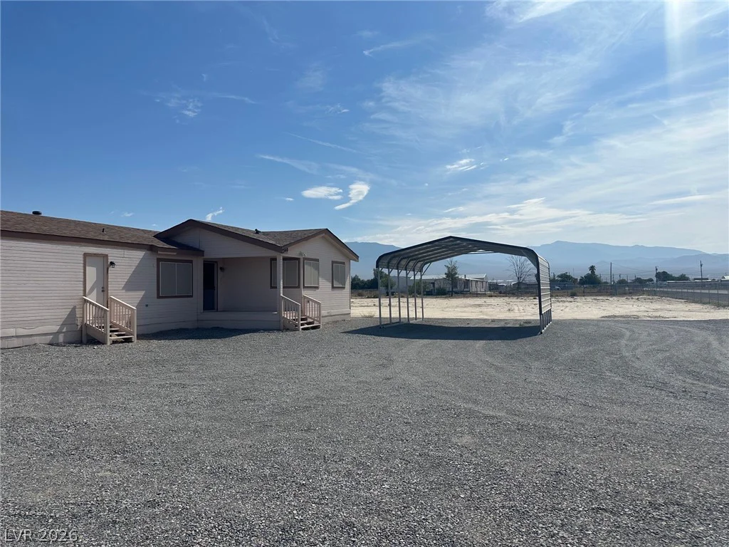 2340 Bell Vista, Pahrump, NV 89060
