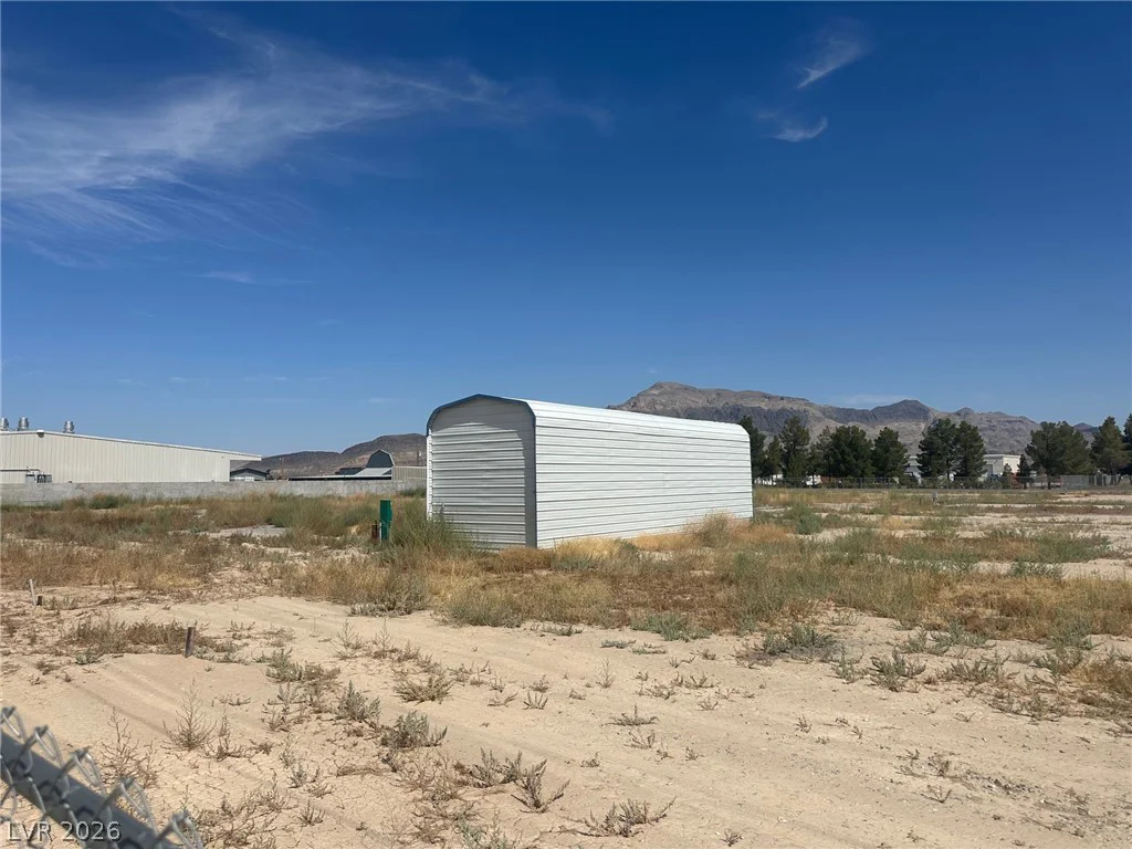 2340 Bell Vista, Pahrump, NV 89060