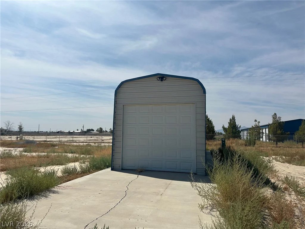 2340 Bell Vista, Pahrump, NV 89060
