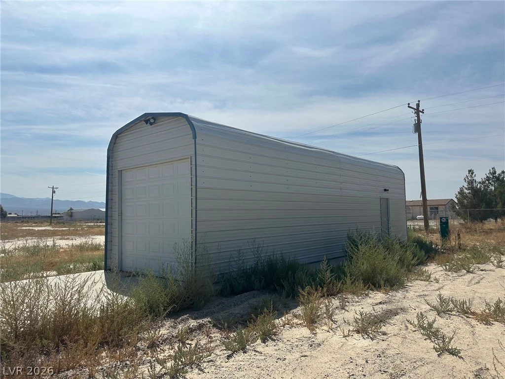 2340 Bell Vista, Pahrump, NV 89060