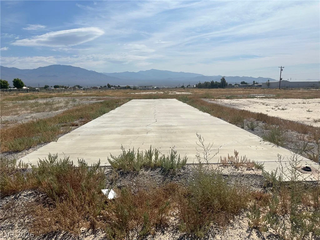 2340 Bell Vista, Pahrump, NV 89060