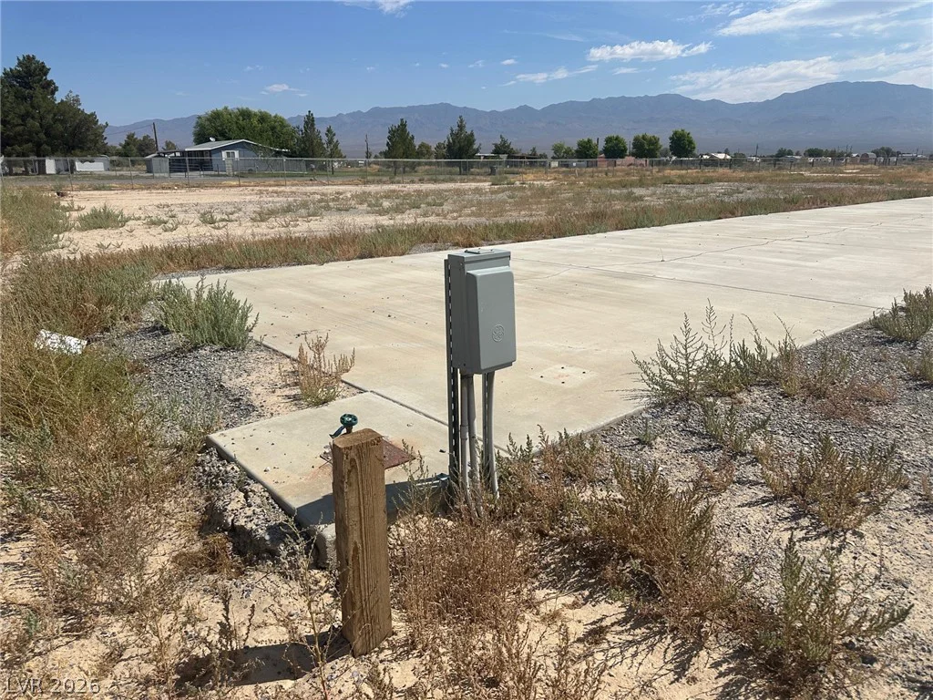 2340 Bell Vista, Pahrump, NV 89060