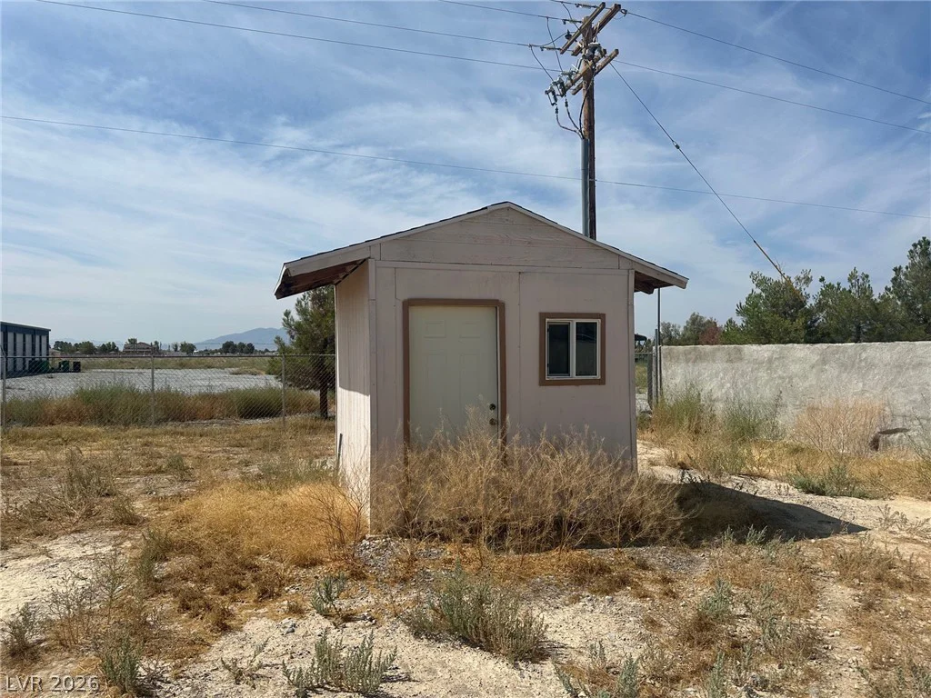 2340 Bell Vista, Pahrump, NV 89060