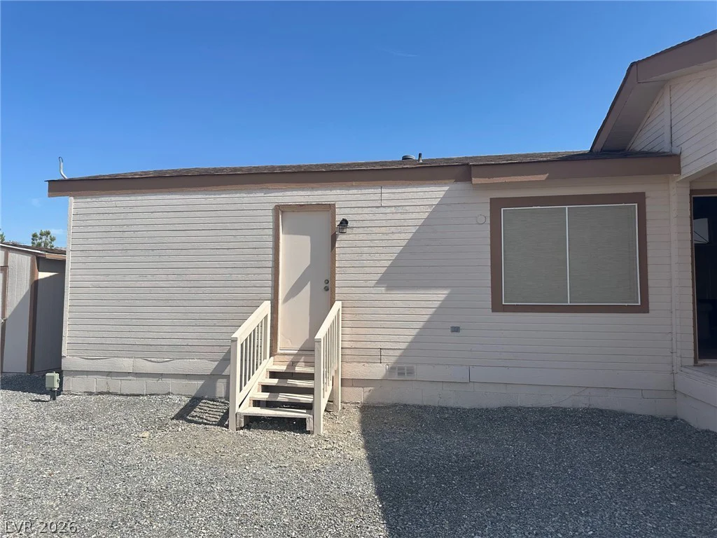 2340 Bell Vista, Pahrump, NV 89060