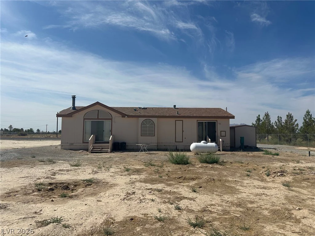 2340 Bell Vista, Pahrump, NV 89060